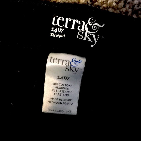 Woman’s jeans - Picture 2 of 2